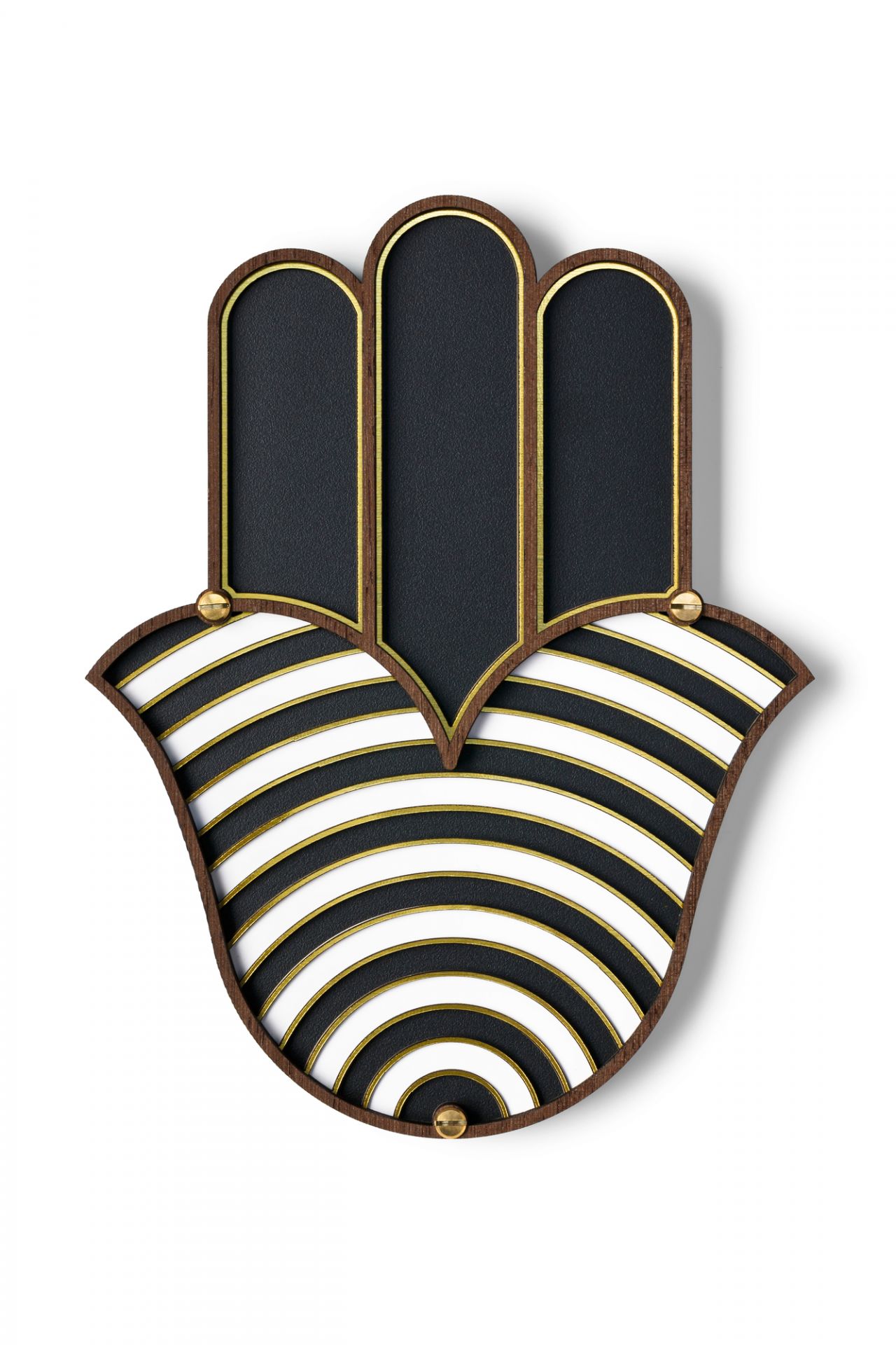 Hamsa Wandschmuck Umasqu EINZELSTÜCK